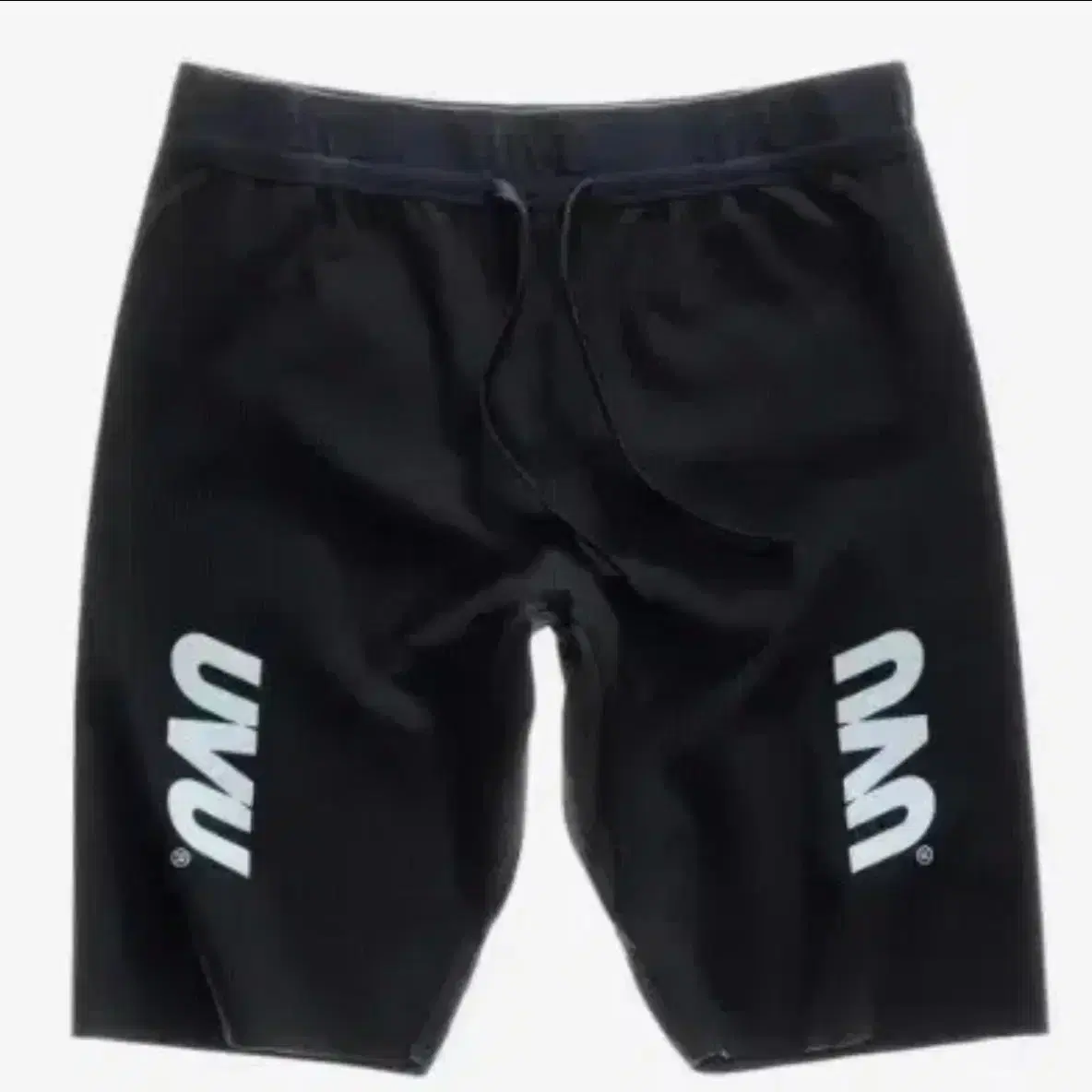 UVU Half Tight 2.0 Black L Half Tights 2.0 Black on Bunjang Global