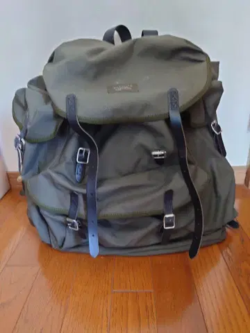 savotta 323