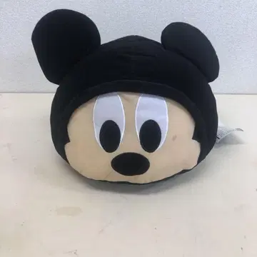 킹덤하츠 왕 도무송 쿠션 봉제 인형 214