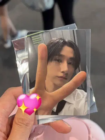 MONSTA X CONNECT X IN JAPAN IM 창균 혜택