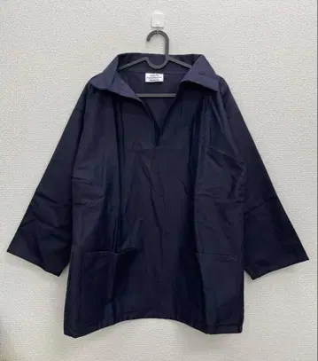 인기 NEWLYN FISHERMAN'S SMOCKS S 사이즈