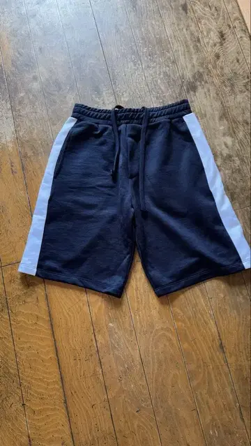 ZARA 하프 팬츠