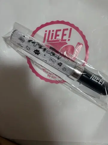 iLiFE! 응원봉 미개봉 새상품