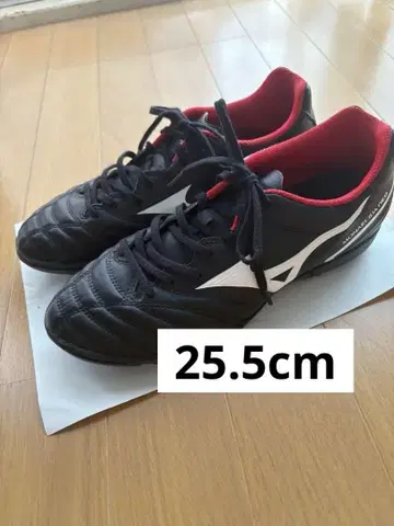 미즈노 모나르시다 네오 2 트레이닝 슈즈 3E 25.5cm