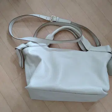숄더백