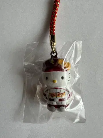 지역 한정 키티 라쿠텐 이글스 헬로키티