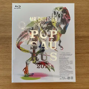Mr.Children/MR.CHILDREN TOUR POPSAURUS -