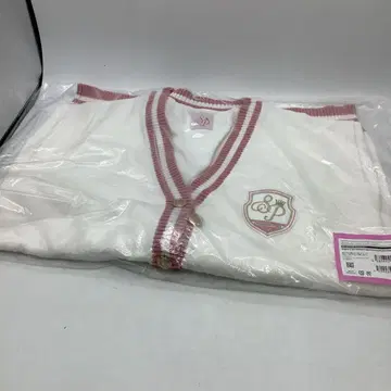 스토푸리 스쿨 가디건 사토미군 32-0828-14