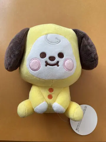 BT21 CHIMMY 봉제 인형