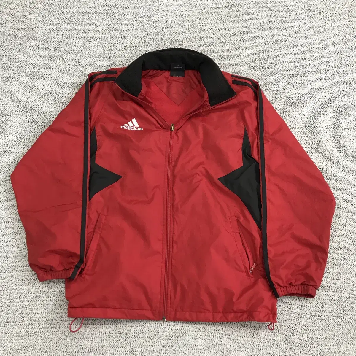 THE NORTH FACE -ザノースフェイス GORE-TEX ジャケット ADIDAS | 아디다스 20 years Adidas Women's Windbreaker Jacket