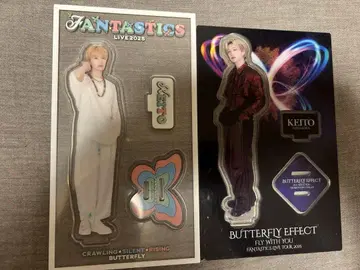 기무라 케이토 아크릴 스탠드 FANTASTICS 팬타