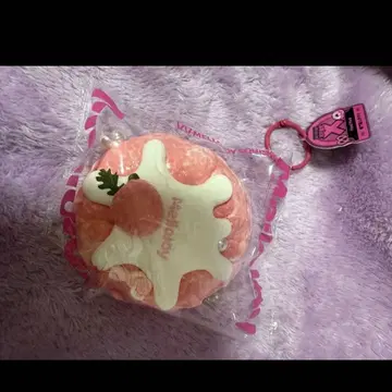 멜로 조이 베이커리 핑크 쇼킹