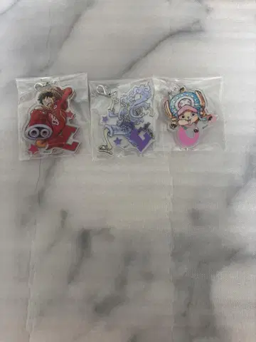 원피스 유랏토 피규어 컬렉션 루피 니카 초파