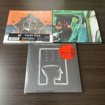 CD 세트 JJJ