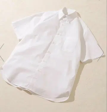 어반 리서치 로쏘 하이 퍼포먼스 브로드 반팔 셔츠