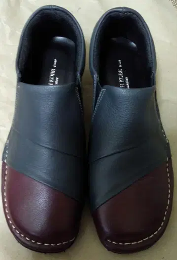 ZENITH KOBE 신발 22cm EEE 가죽제품