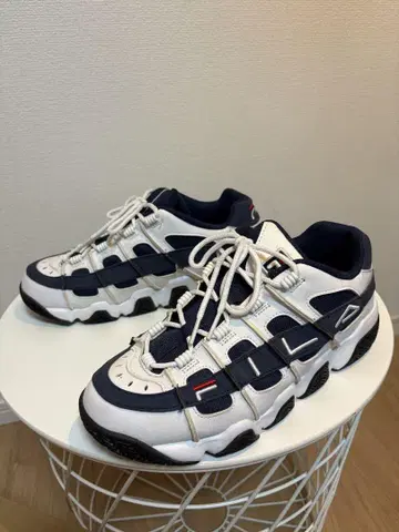 FILA BARRICADE XT 97 UNI