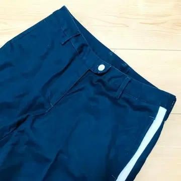 Callaway 캘러웨이 네이비 블루 골프 팬츠 여성용 S