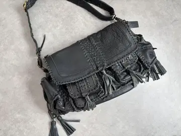 Barak archive shoulder bag Y2K 00s