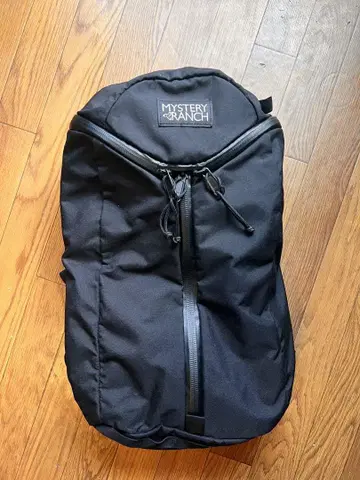 MYSTERY RANCH 백팩 어반 리설트