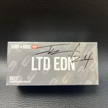 KAIDO HOUSE NISSAN SKYLINE GT-R R34