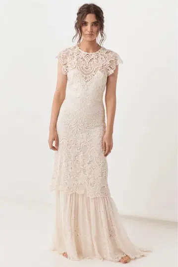 SPELL BROOKLYN GOWN
