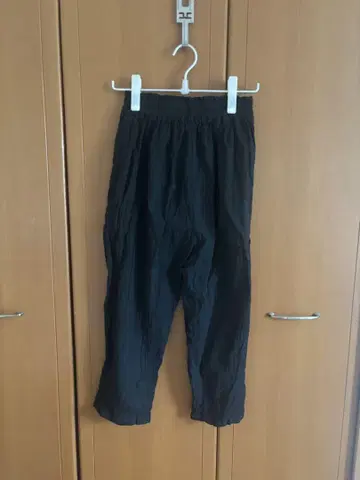 젠 선생님 블랙 팬츠 S 사이즈