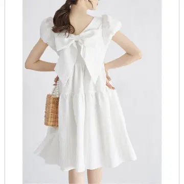 toccocloset tocco 토코 클로젯 원피스
