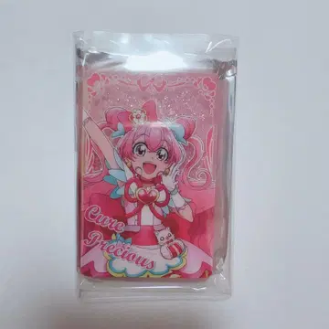 프리큐어 중국 20주년 유사 코롯타 큐어 프레셔스 와미 유이