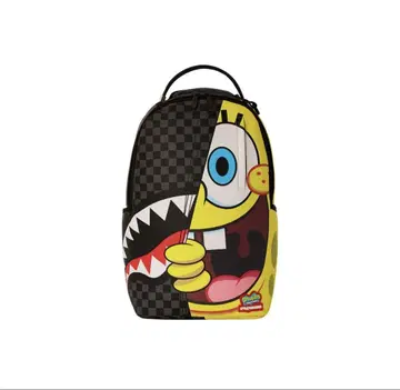 sprayground 백팩