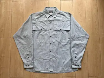 patagonia 아일랜드 호퍼 셔츠 05년제