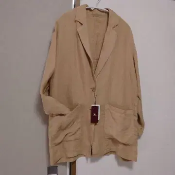 [미사용] URBAN RESEARCH 어반 리서치 라미 자켓