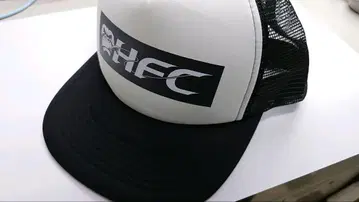 원서 피싱 구락부 메쉬 캡