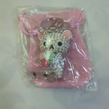 리락쿠마 주얼리 스트립 새상품 대