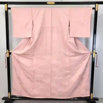 이로무지 노을 무늬 아케보노색 교육용 실 KK-2281