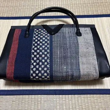 일본 의류 백 51