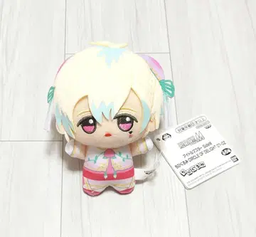 아이돌 마스터 SideM C.FIRST 하나조노 모모토 SD 인형