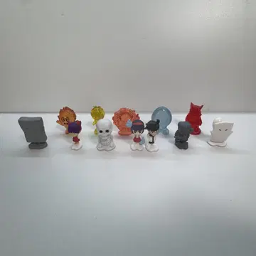 DX 게게게의 키타로 요괴 피규어 도감