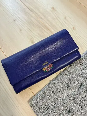 ANNA SUI 장지갑