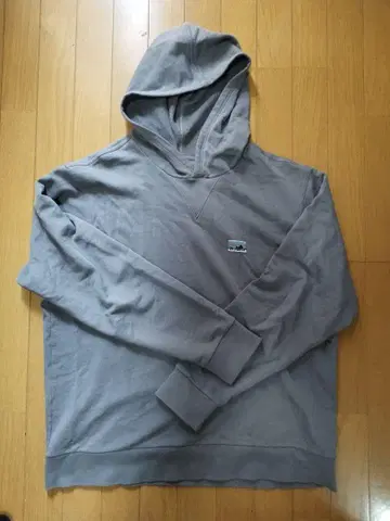 파타고니아 데일리 후디 스웨트 셔츠