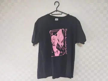 하야테처럼! 카츠라 히나기쿠 T셔츠 L ACW06