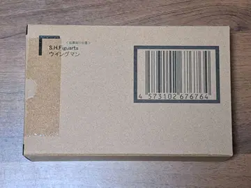 [새상품, 미개봉] S.H.Figuarts 진골조제법 윙맨