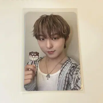 nouera 누에라 미라클 트레이딩 카드
