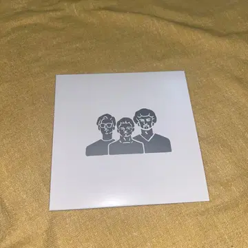 페트롤즈 CD