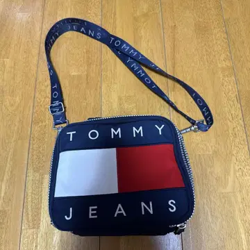 TOMMY JEANS 숄더백