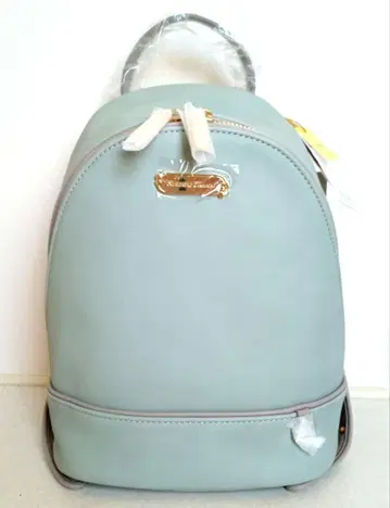 사만다 타바사 푸우 민트 그린 백팩 숄더 포함