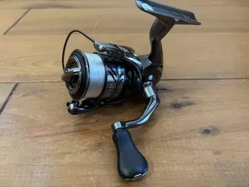 시마노 컴플렉스 XR C2000F4