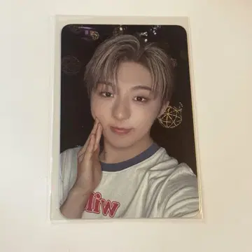 nouera 누에라 미라클 트레이딩 카드
