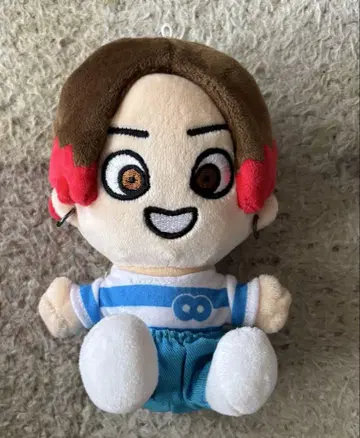 야스다 쇼타 치비누이