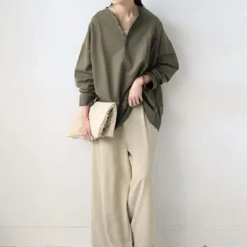 헨리넥